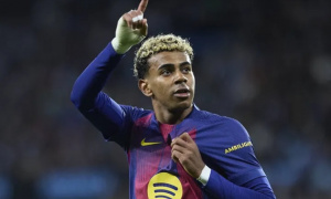 Soi trận Villarreal vs Barcelona: Bài kiểm tra cuối năm cho hàng thủ và hàng công