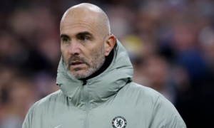 Maresca thừa nhận Chelsea gặp thử thách lớn ở trận đấu Newcastle