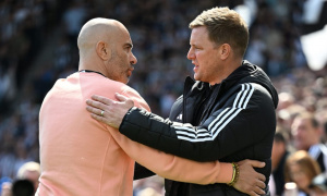 Shearer dự đoán Newcastle thắng Chelsea tại Ngoại hạng Anh