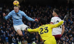 Man City vs West Ham: Opta dự đoán kịch bản buồn cho The Hammers