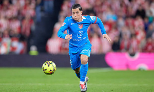 Chuyển nhượng tối 20/12: Roma nhắm tiền đạo mới cùng Zirkzee; Everton đàm phán Man City vì Grealish