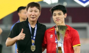 Đình Bắc: Từ lời cảnh tỉnh của HLV Văn Sỹ Sơn đến Quả bóng vàng