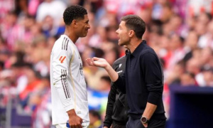 Real Madrid vs Sevilla: Alonso đòi Bellingham phiên bản tốt nhất