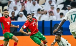 Soi trận Morocco vs Comoros: Thử thách ngày khai màn