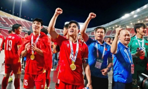 U22 Việt Nam và tham vọng vượt ngưỡng Đông Nam Á