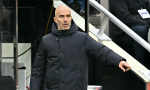 Maresca hài lòng với Chelsea sau trận hòa Newcastle