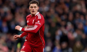 Từ kiến tạo đến pressing: Florian Wirtz đang định hình lối chơi của Liverpool