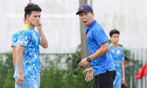 Điểm tin bóng đá Việt Nam 21/12: Thái Lan cay đắng khi thua Việt Nam; VFF chưa gia hạn với HLV Kim Sang-sik