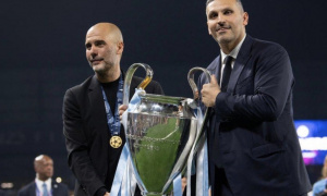 Man City hậu kỷ nguyên Pep: Nỗi ám ảnh về 'khoảng trống Sir Alex'