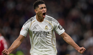 Real Madrid vượt khó nhờ Jude Bellingham, giải mã vai trò thủ lĩnh mới