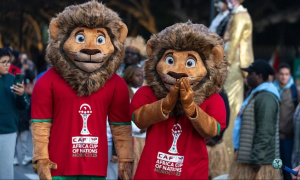 AFCON đổi chu kỳ, CAF ra mắt African Nations League từ 2029