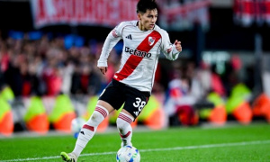 Ian Subiabre: Thần đồng Nam Mỹ và tương lai tại Chelsea