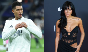 Real Madrid: Thực hư tin đồn Jude Bellingham hẹn hò ca sĩ Aitana