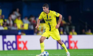 Villarreal vs Barcelona: Santi Comesana tuyên chiến, phá vỡ lịch sử