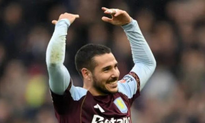 Buendia bùng nổ, Aston Villa hồi sinh mạnh mẽ tại Ngoại hạng Anh