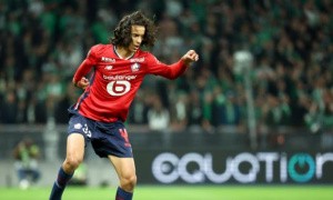 Man United theo đuổi Bouaddi, Amorim coi anh là chìa khóa chiến thuật