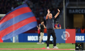 3 vấn đề đáng chú ý trước trận Barcelona vs Villarreal: Cơ hội mở ra với De Jong; Thư hùng đỉnh cao