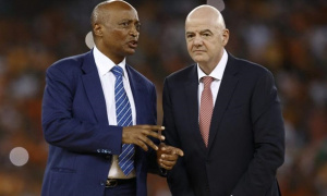 AF thay đổi lịch thi đấu AFCON: Sự đánh đổi giữa bản sắc và FIFA