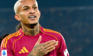 Real Madrid theo dõi Wesley Franca, hậu vệ đa năng từ Serie A