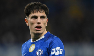 Garnacho thẳng thắn chia sẻ lý do rời Manchester United: 'Quyết định dễ dàng'