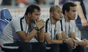 Indonesia được khuyên nên trao cơ hội cho huấn luyện viên nội thay vì 'thầy ngoại'