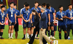 Truyền thông Thái Lan gọi SEA Games 33 là 'kỳ đại hội đáng quên nhất trong lịch sử