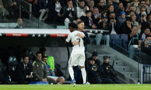 Real Madrid và tương lai của Xabi Alonso sau Siêu cúp