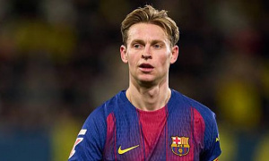 Barcelona thắng Villarreal, De Jong chỉ ra điểm yếu