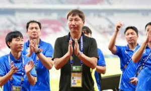 U23 Việt Nam chuẩn bị cho U23 châu Á 2026: Từ SEA Games đến tham vọng lớn