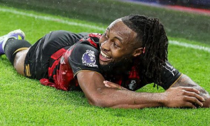 Chuyển nhượng sáng 22/12: Semenyo ưu tiên Liverpool; Brighton quyết giữ Baleba