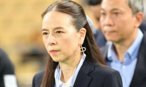 Tờ Matichon yêu cầu Madam Pang xin lỗi sau thất bại của bóng đá Thái Lan tại SEA Games 33