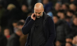David Ornstein lên tiếng về tương lai Pep Guardiola tại Man City