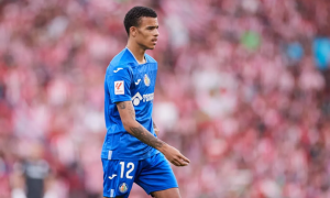 Marseille đại thắng, Mason Greenwood phá kỷ lục tại Cúp QG Pháp