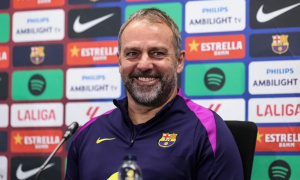 Villarreal 0-2 Barcelona: Hansi Flick tiết lộ bí quyết chuỗi 8 trận thắng