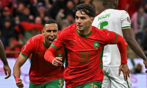 Brahim Diaz tỏa sáng với màn trình diễn xuất sắc tại AFCON