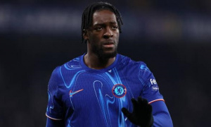 Romano: Disasi chuẩn bị rời Chelsea