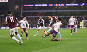 Man Utd trước Boxing Day: Nỗi ám ảnh Old Trafford và bài toán Sesko