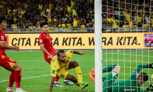 Vòng loại Asian Cup 2027: Malaysia nguy cơ bị xử thua Việt Nam 0-3