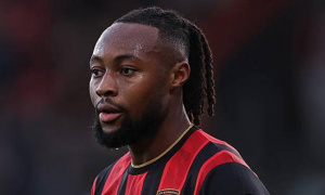 Semenyo từ chối Tottenham, cân nhắc Man City, Man United và Liverpool