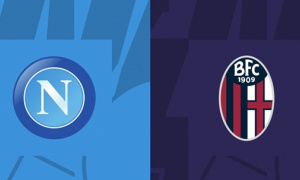 Soi trận Napoli vs Bologna: Conte nắm lợi thế ở chung kết Siêu cúp Ý