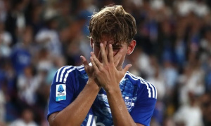 Chuyển nhượng tối 22/12: MU chi đậm cho Nico Paz; Liverpool săn đón Lucas Bergvall