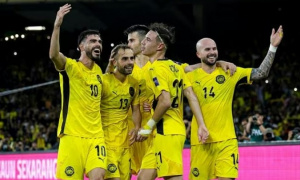 Cái kết đắng cho 7 cầu thủ nhập tịch và bóng đá Malaysia