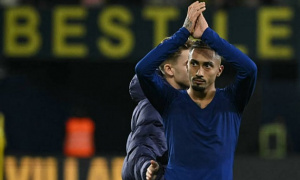 Barcelona: Raphinha bùng nổ sau khi trở lại từ chấn thương