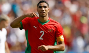 Top 10 ngôi sao đáng xem nhất ở AFCON 2025: Salah, Hakimi góp mặt