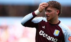 Liverpool đối mặt quyết định then chốt về tương lai của Harvey Elliott