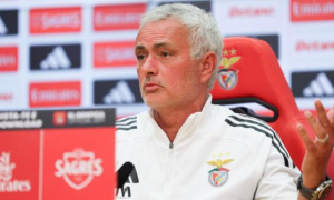 Benfica vs Famalicao: Mourinho cẩn trọng trước thử thách sân khách