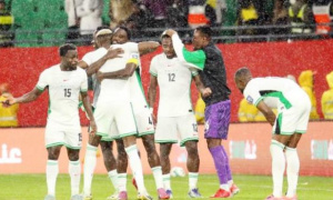 Soi trận Nigeria vs Tanzania: Đại bàng Xanh thị uy sức mạnh ngày ra quân