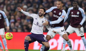 Schmeichel: Chấn thương Fernandes là vấn đề khổng lồ với Man Utd