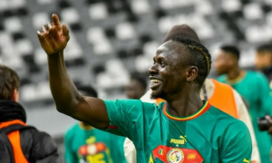 Soi trận Senegal vs Botswana: Sadio Mane thị uy sức mạnh ngày ra quân AFCON 2025