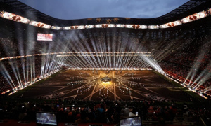 AFCON 2025: Morocco mơ thành siêu cường, Regragui gánh áp lực